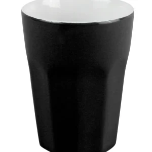 Mugg 30 cl Bologna Svart