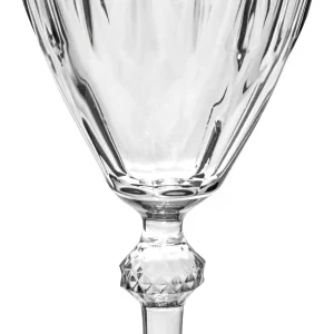 Vinglas 30 cl Diamond
