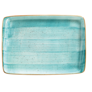 Tallrik Moove 23x16cm